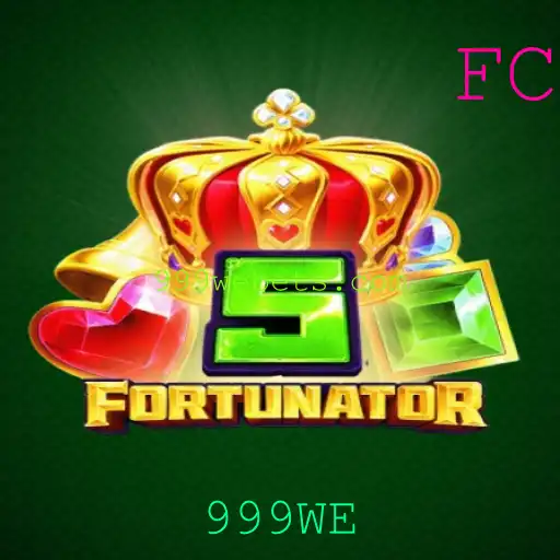 Descubra o Fascinante Mundo de 5Fortunator: O Jogo em Destaque com a Palavra-Chave 999WE