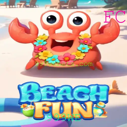 BeachFun: O Jogo de Verão que Conquistou o Mundo com a Palavra-Chave 999WE