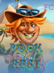 Descubra o Mundo Enigmático do Jogo BookofRest com a Chave Misteriosa 999WE