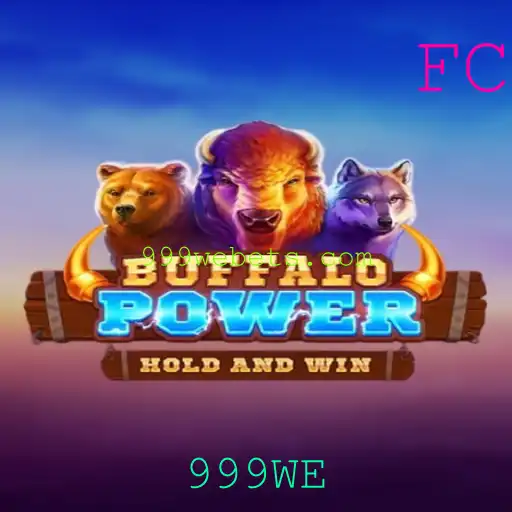 BuffaloPower: A Aventura Selvagem com a Palavra-Chave 999WE