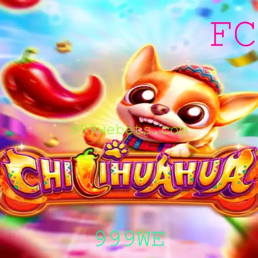 Descobrindo o Universo Excitante de CHILIHUAHUA: O Jogo da Palavra-chave 999WE