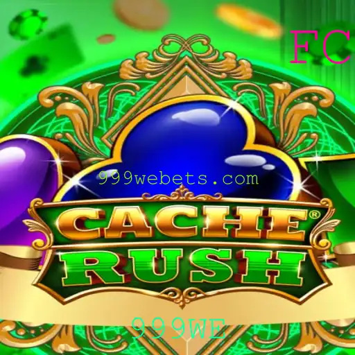 CacheRush: A Jogada do Século