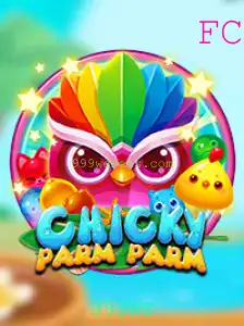 Explorando o Jogo Inovador 'ChickyParmParm' com a Palavra-chave '999WE'