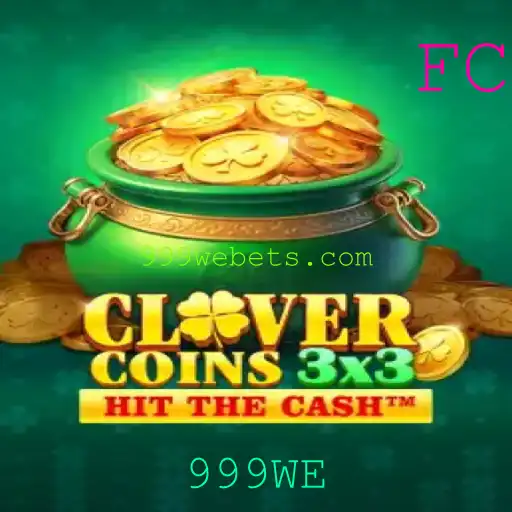 Clovercoin3x3: Um Novo Jogo Que Está Conquistando o Mundo