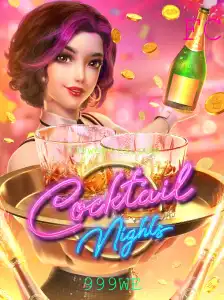 Explorando o Mundo Vibrante de CocktailNights