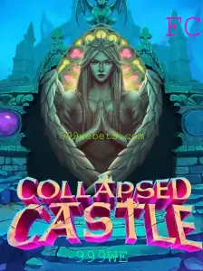 Explorando o Mundo de CollapsedCastle: Um Desafio Épico