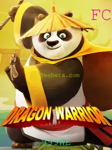 Aventuras Épicas em DragonWarrior: Desvende o Jogo da Palavra-Chave 999WE
