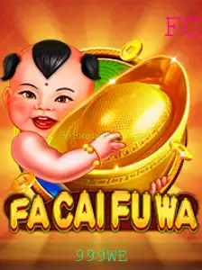 Explorando o Mundo de FaCaiFuWa: Um Jogo de Estratégia Contemporânea