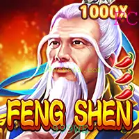Explorando o Mundo de FengShen: Uma Jornada Épica no Cenário Atual