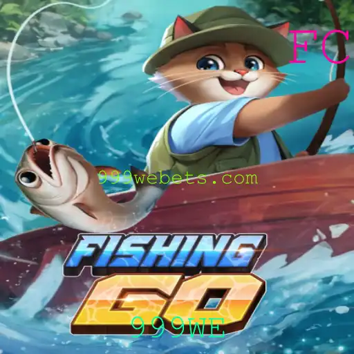 FishingGO: Um Mergulho no Mundo da Pesca Virtual com o Código 999WE