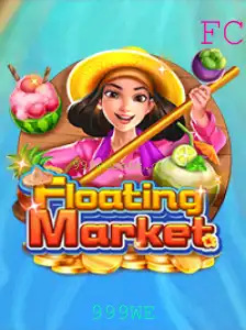 Descubra o Fascinante Mundo de FloatingMarket