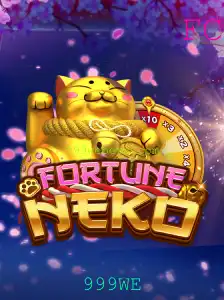 Descubra o Empolgante Mundo de FortuneNeko: O Jogo dos Gatos da Fortuna