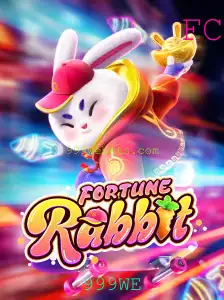 Descobrindo o Fascinante Mundo de FortuneRabbit