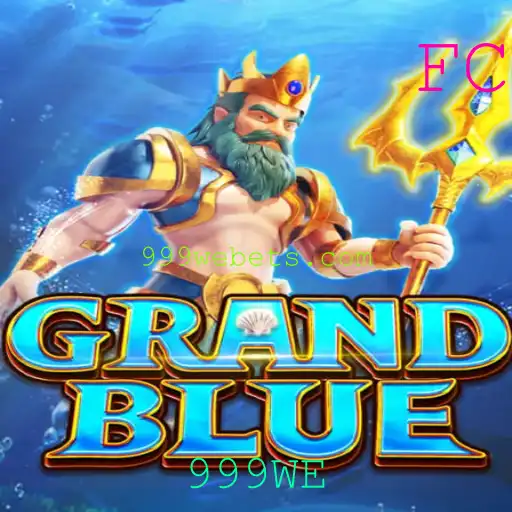 GRANDBLUE: Uma Aventura Inovadora com a Chave 999WE