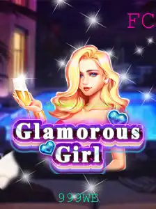 GlamorousGirl: Descubra a Emoção do Jogo com a Palavra-Chave 999WE