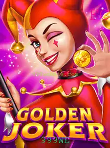 Descubra o Mundo Fascinante de GoldenJoker: O Jogo que Conquista Corações com 999WE