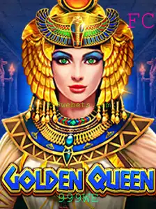 GoldenQueen: O Novo Fenômeno do Mundo dos Jogos