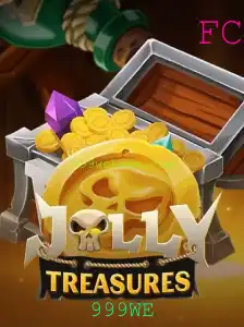 Descubra a Aventura de JollyTreasures: Um Guia Completo