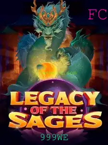 Explorando o Fascinante Mundo de LegacyoftheSages