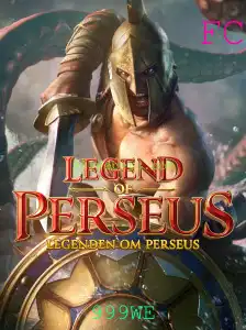 Descubra o Universo Épico de LegendofPerseus: O Jogo que Está Mudando as Regras