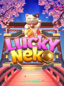 Explorando o Fascinante Mundo de LuckyNeko: Um Guia Completo