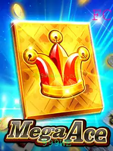 MegaAce: Descubra o Mundo Fascinante do Jogo de Estratégia Featuring 999WE