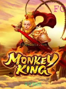 Descubra o Fascinante Mundo de MonkeyKing: A Aventura Épica no Coração da Fantasia