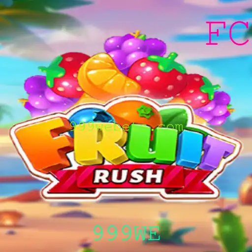 Descubra a Aventura do FruitRush: O Novo Sensação dos Games com 999WE