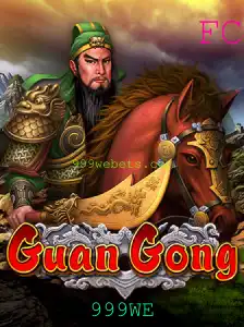 Explorando o Mundo de GuanGong: Jogo de Estratégia e Tradição