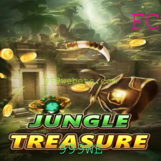 Explorando o Mundo de JungleTreasure: Um Jogo de Aventura Incrível