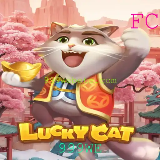 Explorando o Novo Jogo LuckyCat e a Palavara-Chave Exclusiva 999WE