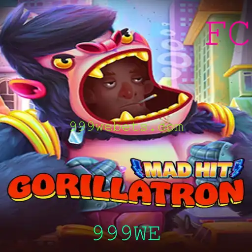 Descubra o Inovador Jogo MadHitGorillatron com a Palavra-Chave 999WE