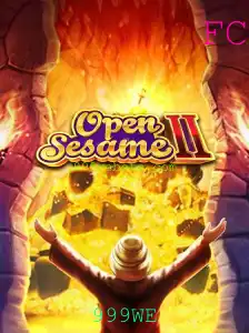 Descubra o Fascinante Mundo de OpenSesameII: Um Jogo de Quebra-Cabeça Envolvente