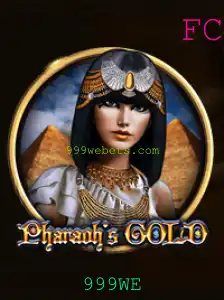 Explorando o Fascinante Mundo de PharaohsGold: A Aventura dos Faraós e o Código 999WE