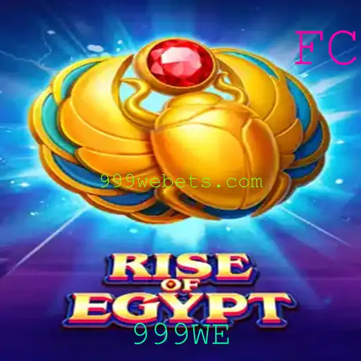 Descubra os Segredos de RiseOfEgypt com a Palavra-chave Misteriosa 999WE