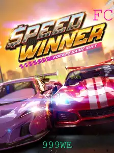 Descubra o Mundo Empolgante de SpeedWinner: Aventura e Estratégia com a Palavra-Chave 999WE