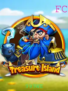 Descobrindo TreasureIsland: A Aventura de 999WE