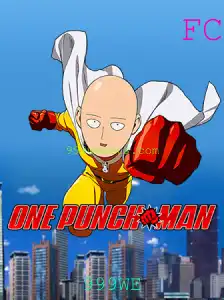 Descubra o jogo OnePunchMan: Ação, Estratégia e Emoção