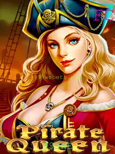 Explorando o Fascinante Mundo de PirateQueen: Uma Aventura Épica