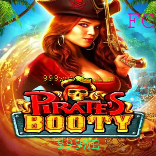 Descubra o Mundo Empolgante de PiratesBooty com 999WE