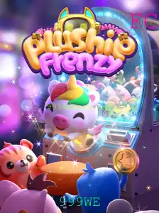 Explorando o Mundo Encantado de PlushieFrenzy: O Fenômeno dos Jogos de Pelúcia
