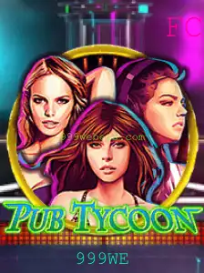 Descubra o Fascinante Mundo de PubTycoon: Um Mergulho na Gestão de Pubs