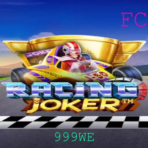 RacingJoker: A Emoção das Corridas com um Toque de Mistério