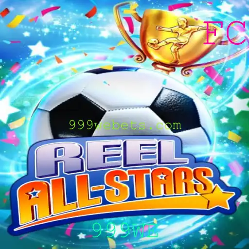 ReelAllStars: A Nova Sensação no Mundo dos Jogos Online