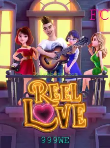 Explorando o Fascinante Mundo de ReelLove: Regras e Estratégias