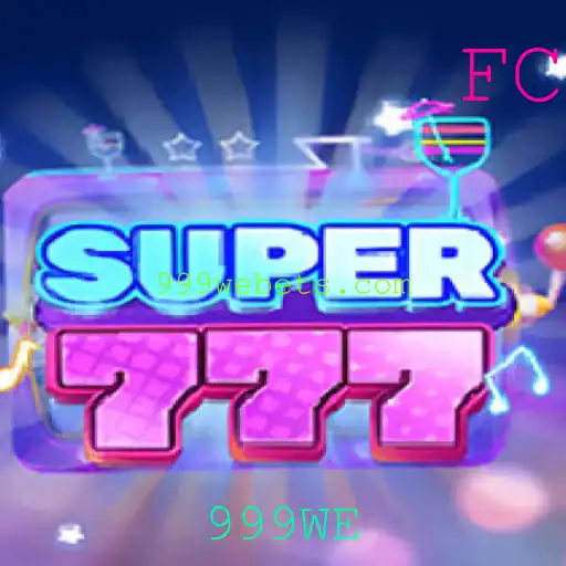 Descubra as Emoções e Regras do Fenomenal Jogo Super777 com a Palavra-Chave 999WE