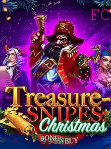 Aventura Natalina: Explore o Mundo de TreasuresnipesChristmas