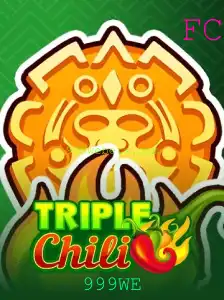 TripleChili: Descubra o Novo Fenômeno do Mundo dos Jogos