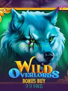 Explorando o Mundo do Jogo WildOverlordsBonusBuy