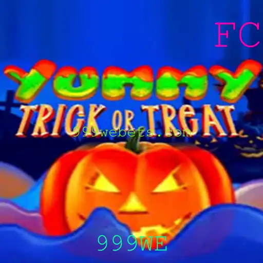 Descubra o Mundo de YummyTrickorTreat: Uma Aventura Deliciosamente Assustadora